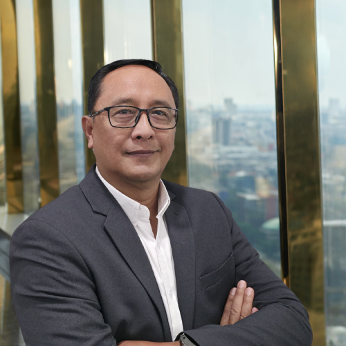Gede Suhardantara